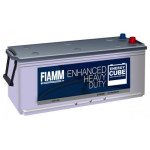 Вантажний акумулятор Fiamm 140Ah 950A PowerCube